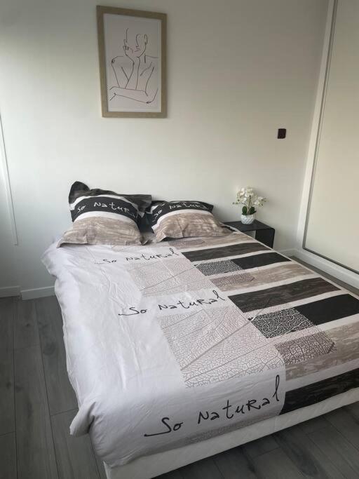 Appartement 110M2 Annemasse Eksteriør billede