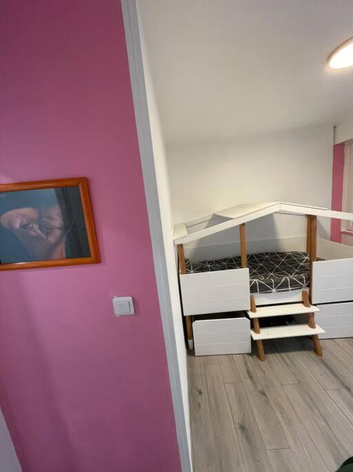 Appartement 110M2 Annemasse Eksteriør billede