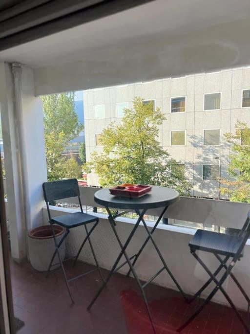 Appartement 110M2 Annemasse Eksteriør billede